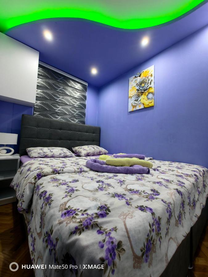 Apartmani Amona Stan Na Dan Doboj Exterior photo