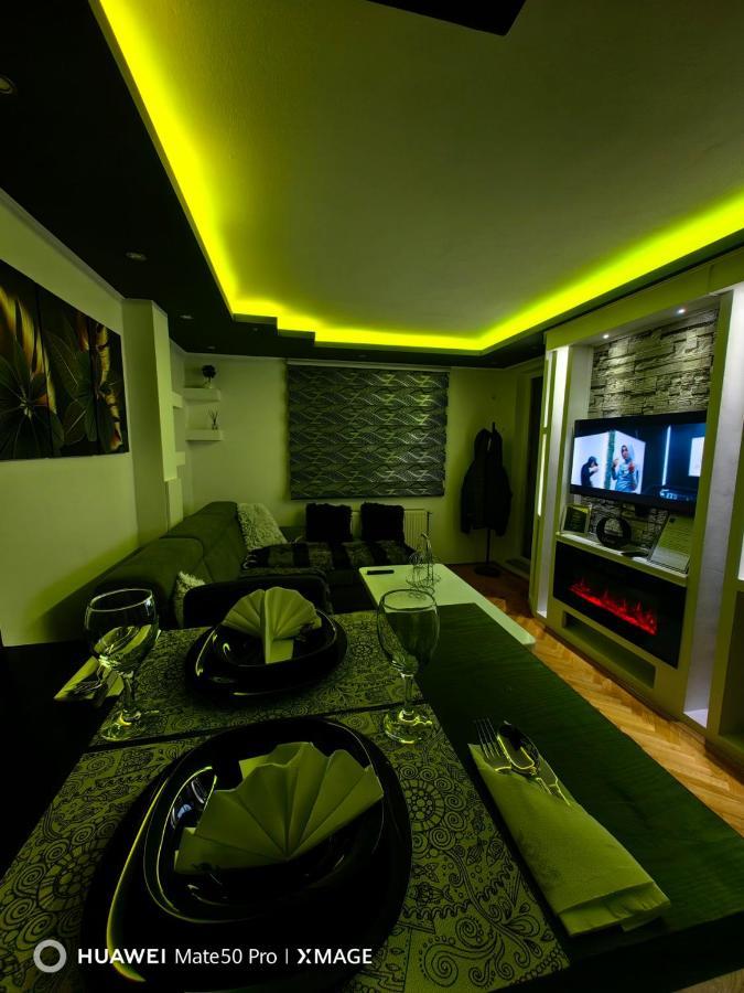 Apartmani Amona Stan Na Dan Doboj Exterior photo