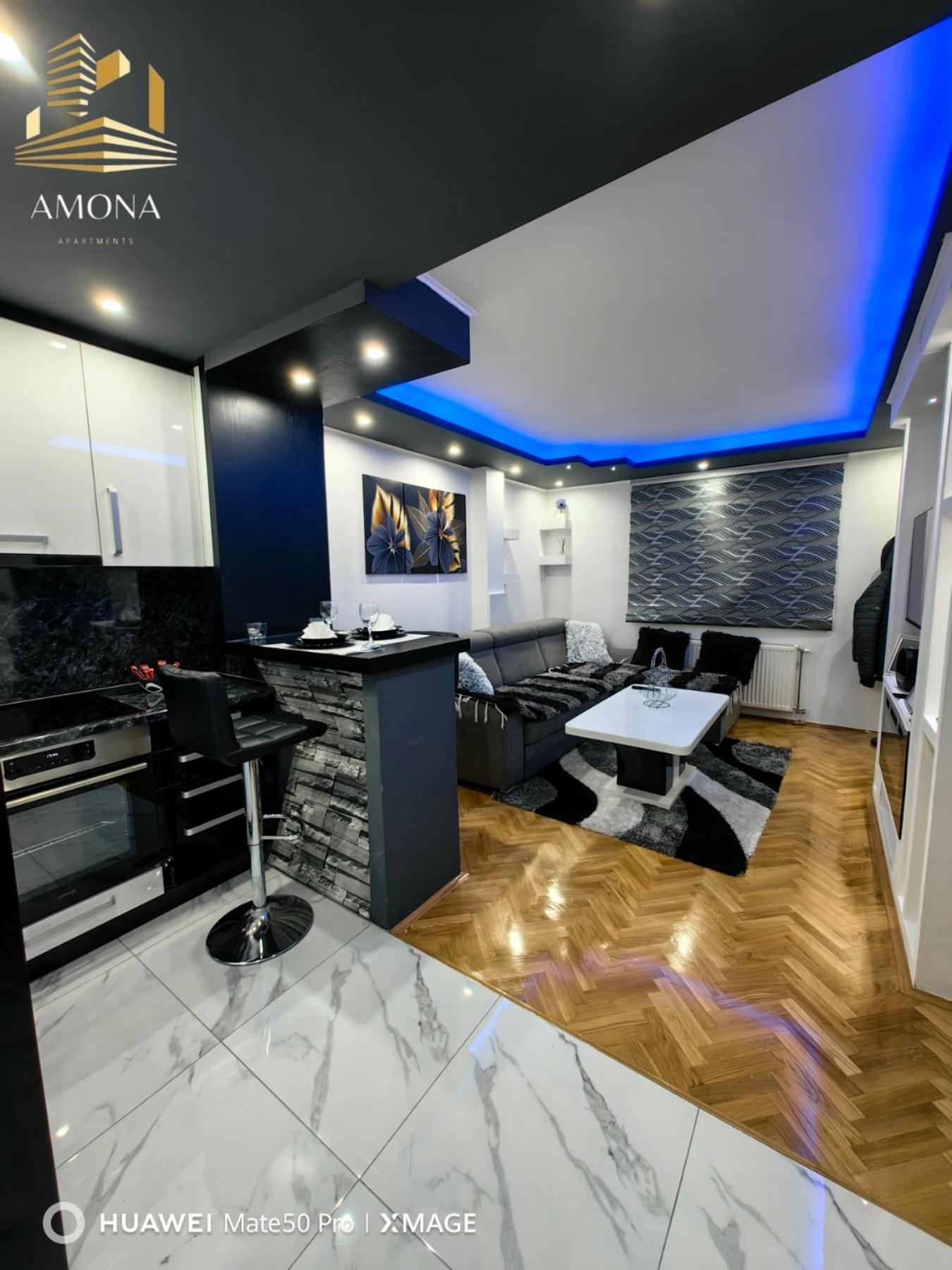 Apartmani Amona Stan Na Dan Doboj Exterior photo